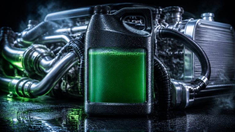 best coolant for 6.7 powerstroke