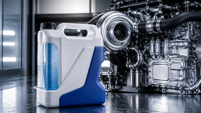 best def fluid for cummins