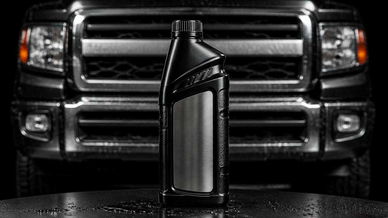 best diesel additive for duramax