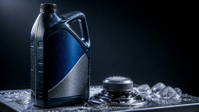best diesel antifreeze