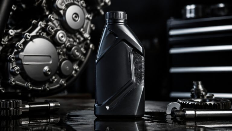 best engine oil for raider fi