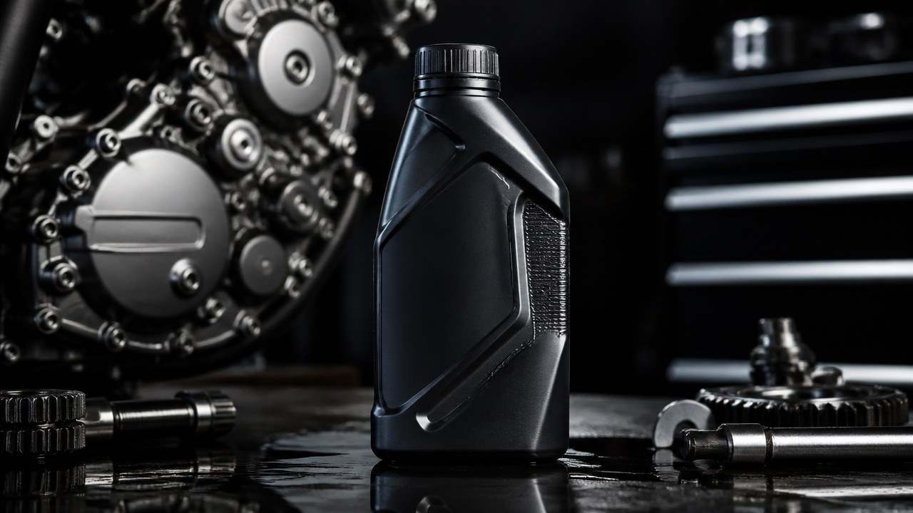 best engine oil for raider fi