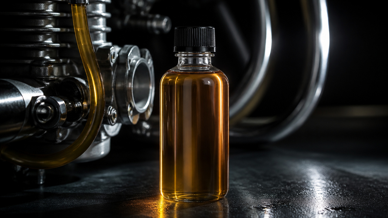 best fuel additive for carbureted motorcycles