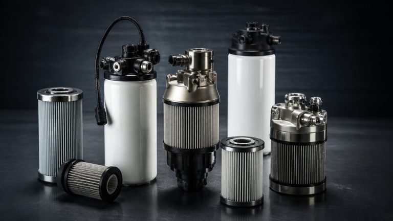 best fuel filters for 6.7 cummins