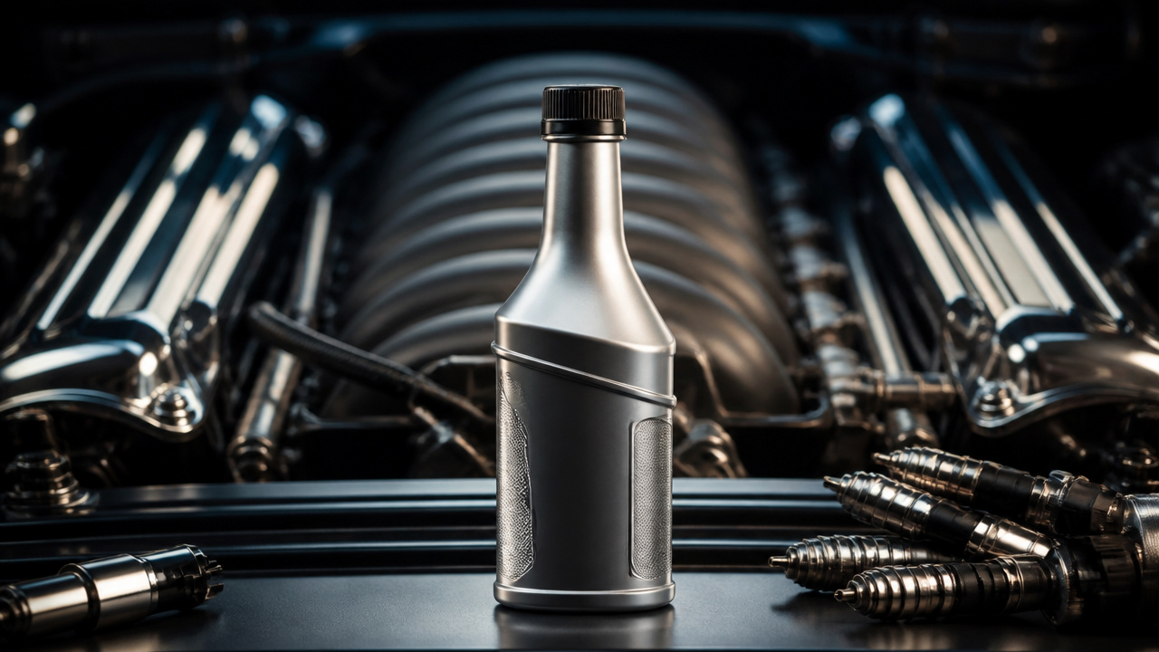 best fuel injector cleaner for 5.7 hemi