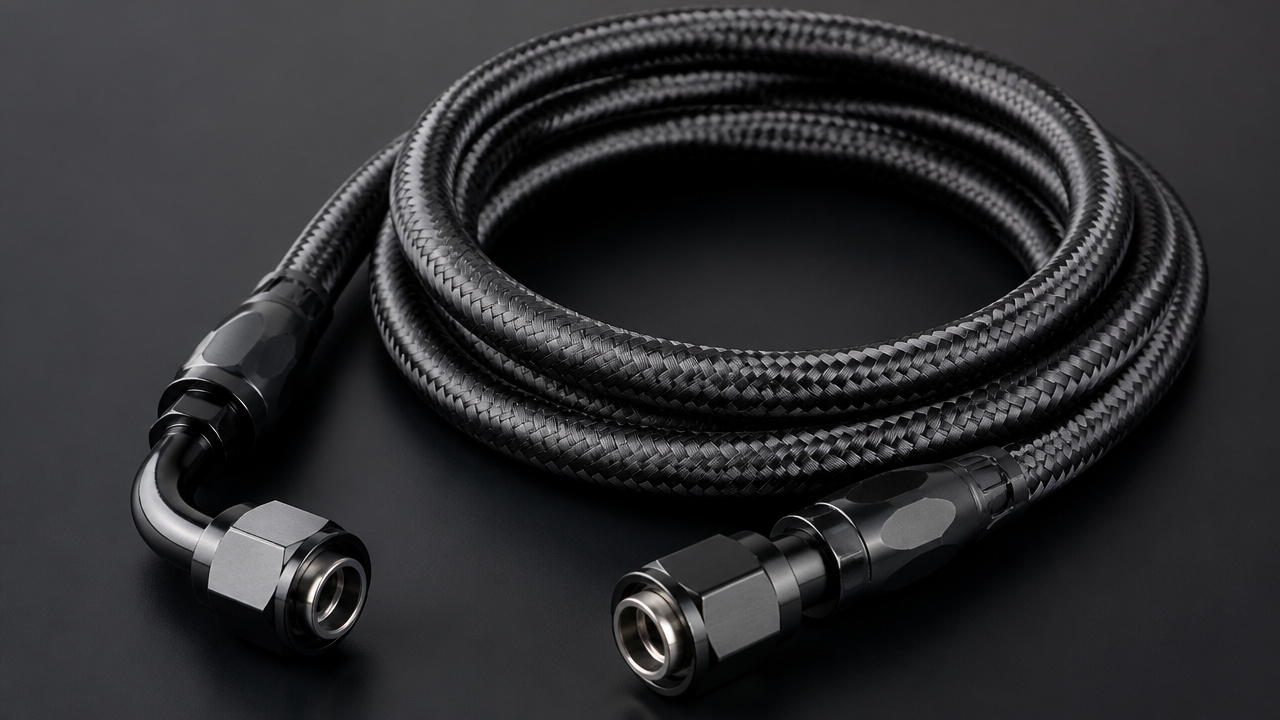 best fuel line