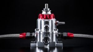 best fuel pressure regulator