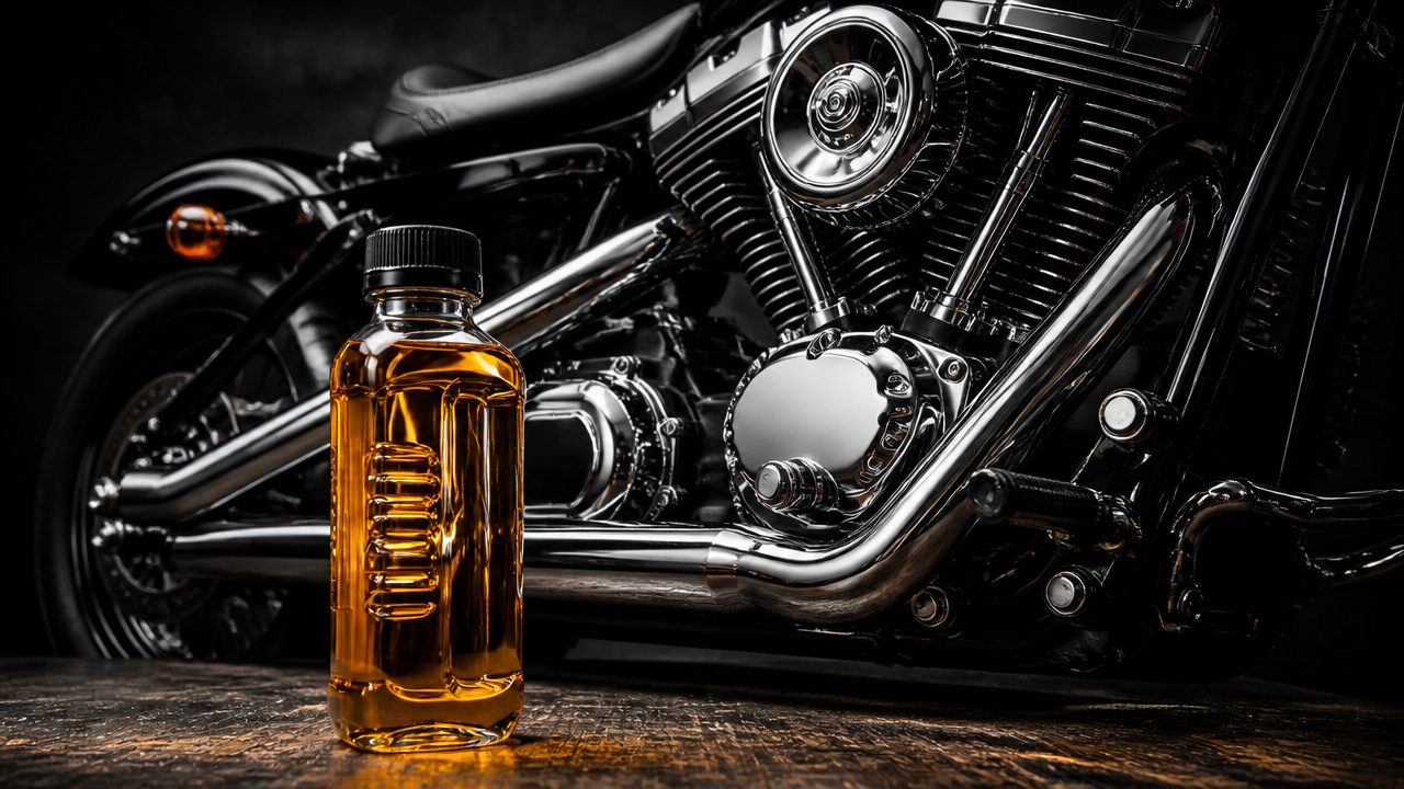 best fuel stabilizer for harley davidson