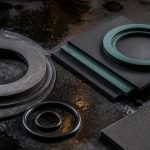 best gasket material for oil