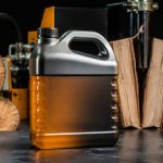 best hydraulic fluid for log splitter