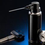 best lubricant for ignition switch