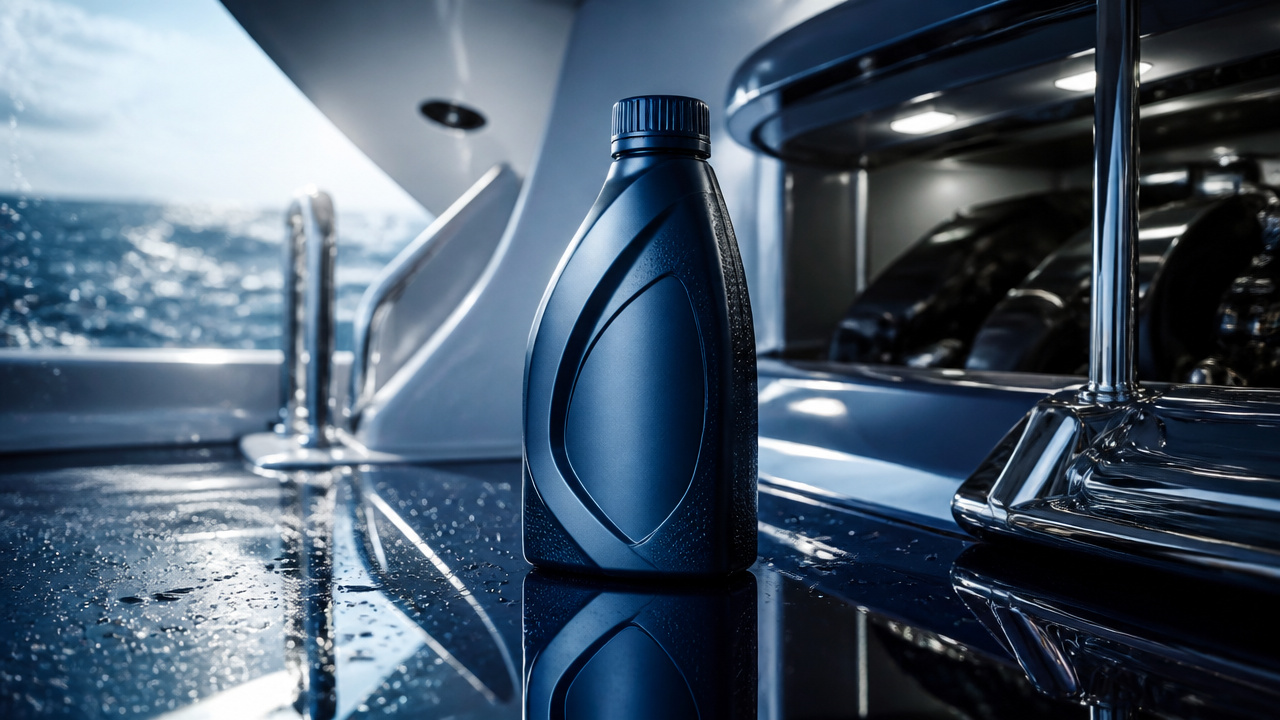 best marine fuel additive