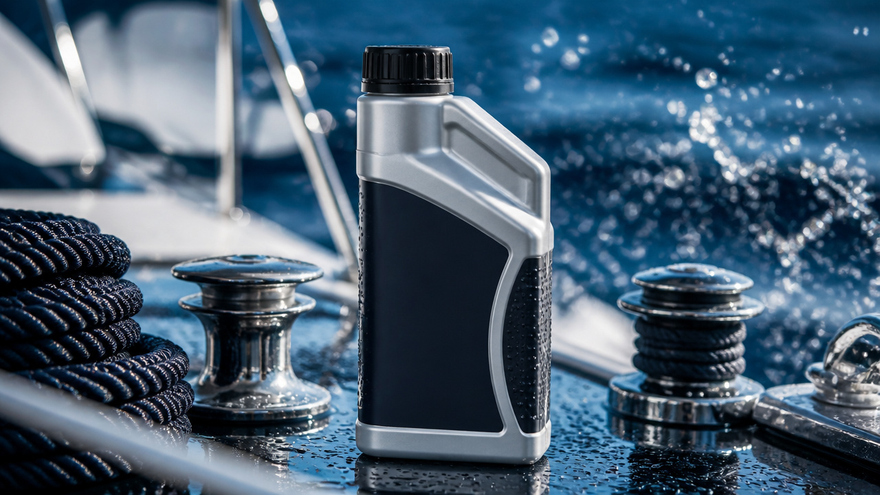 best marine fuel stabilizer