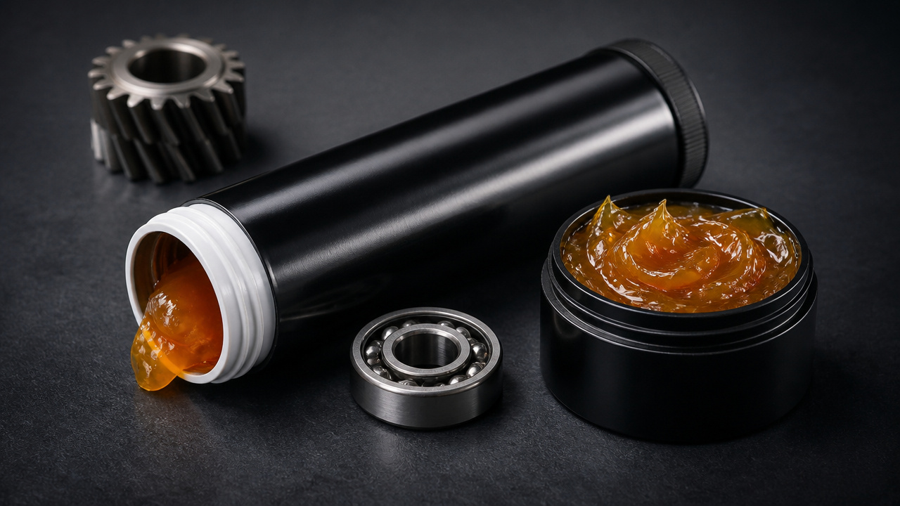 best multi purpose grease