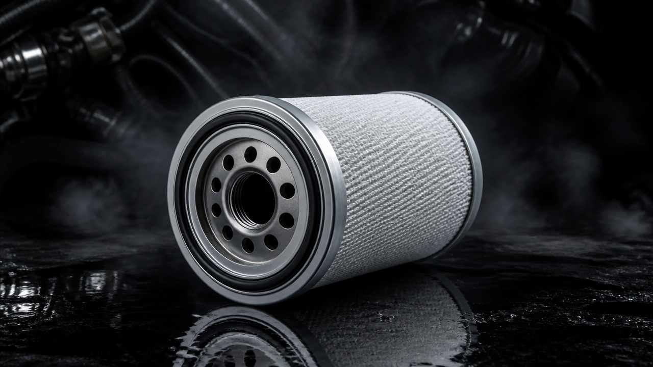 best oil filter for 6.0 powerstroke