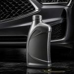 best oil for acura mdx