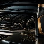 best oil for cadillac escalade