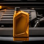 best oil for chevy traverse