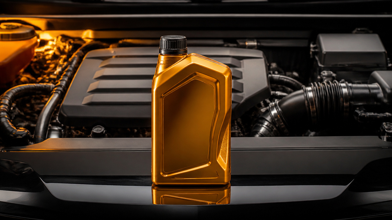 best oil for chevy traverse
