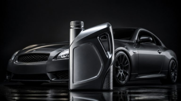 best oil for g37