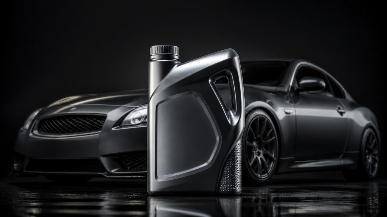best oil for g37