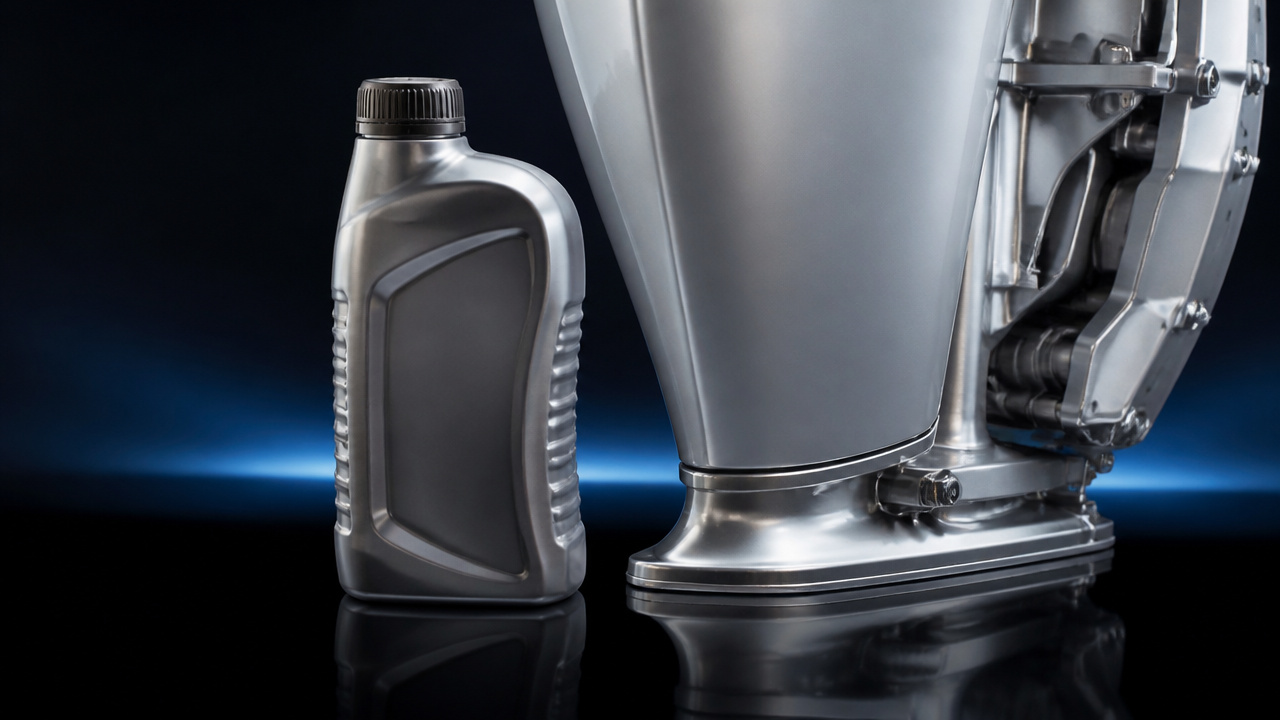 best oil for honda bf40a