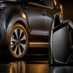 best oil for kia soul