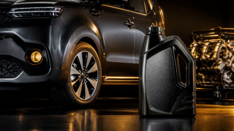 best oil for kia soul