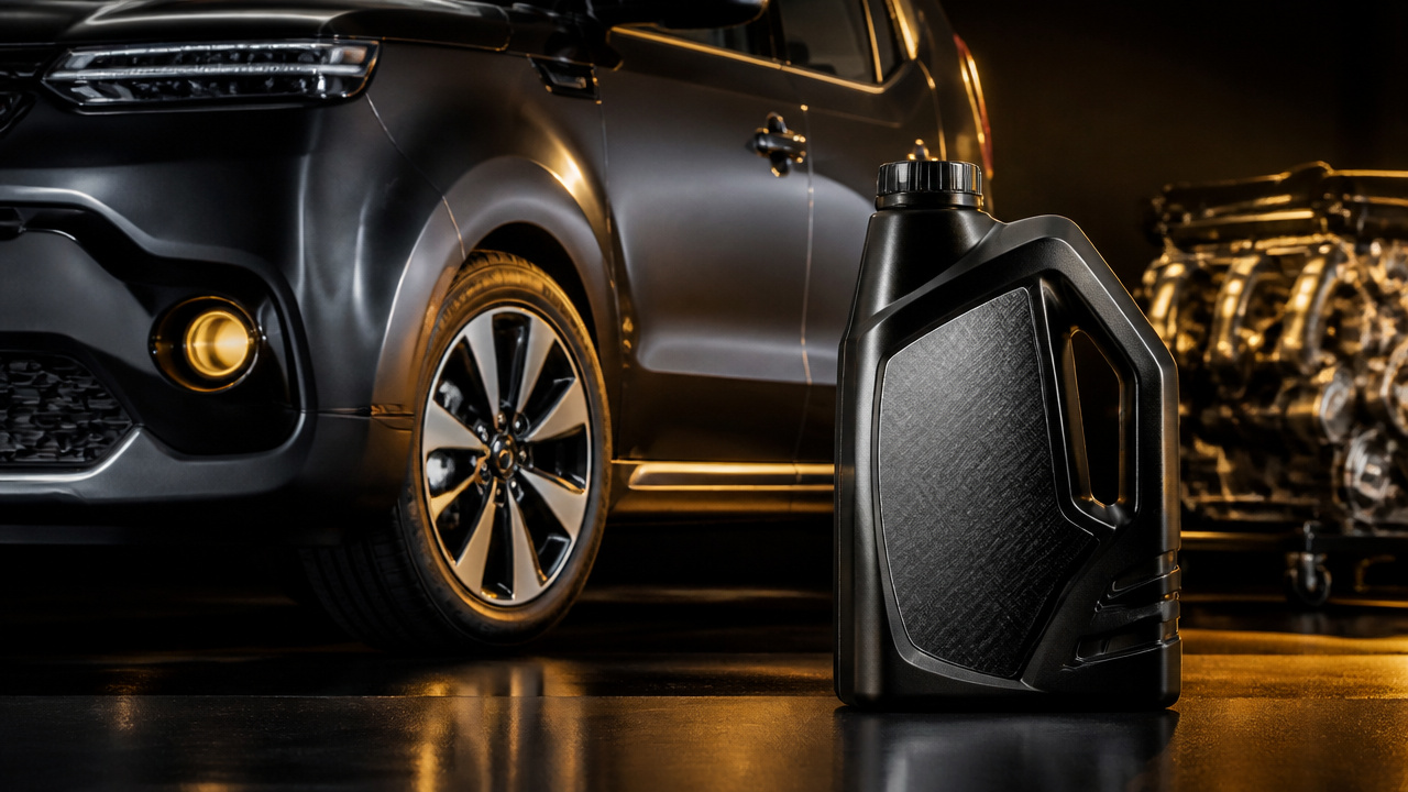 best oil for kia soul