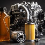 best oil for kubota diesel engines