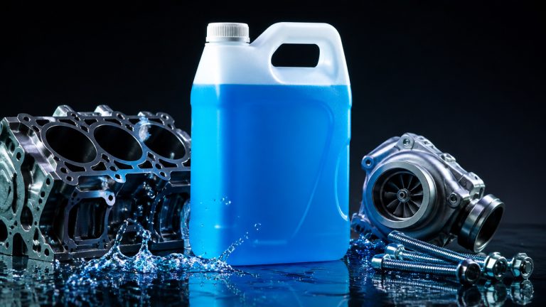 best parts washer fluid