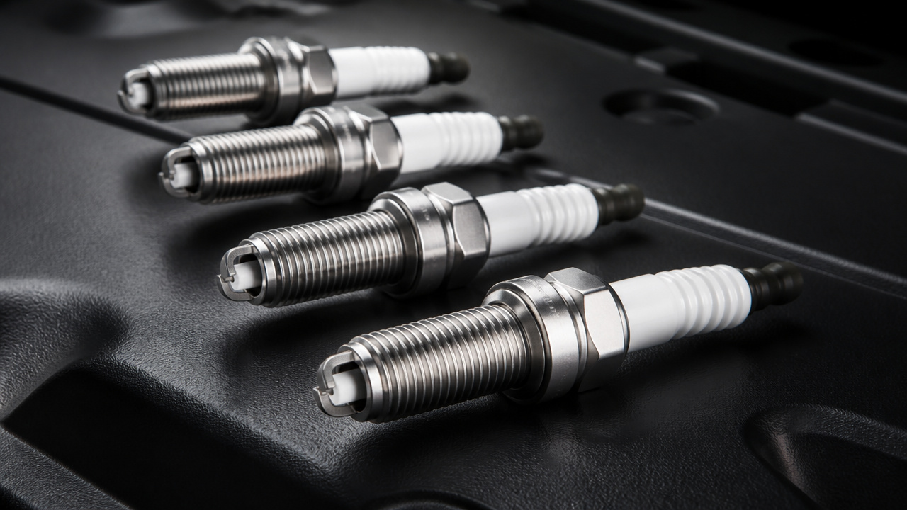 best plugs for 5.7 hemi