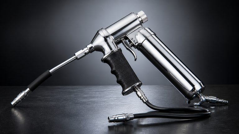best pneumatic grease gun