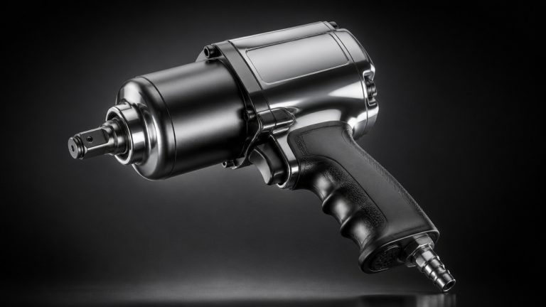 best pneumatic impact wrench