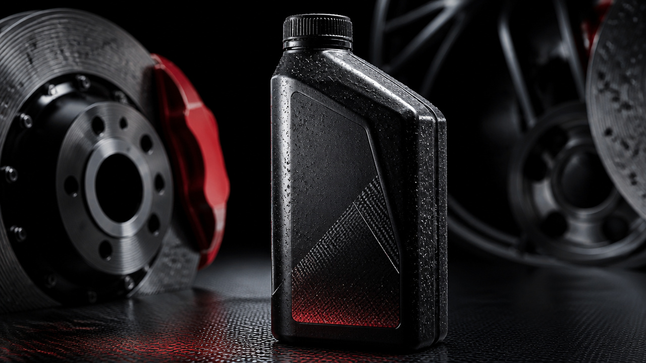 best racing brake fluid
