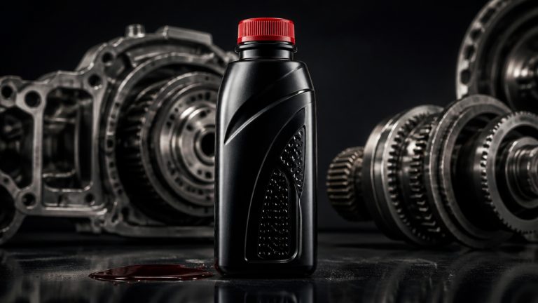 best transmission stop leak