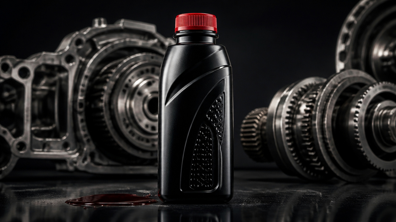 best transmission stop leak