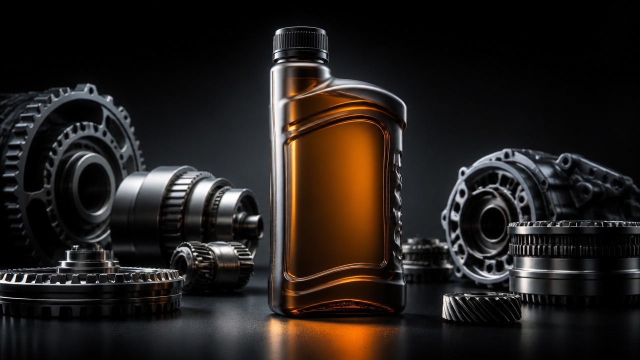 best ulv transmission fluid
