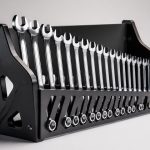 best wrench organizer
