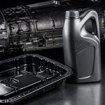 best atf fluid for 2010 acura mdx