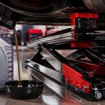best atf fluid to use for quick jack