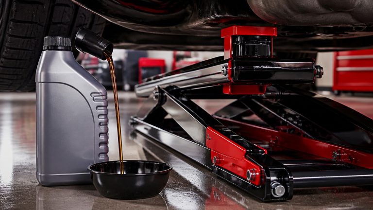 best atf fluid to use for quick jack
