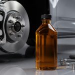 best brake fluid for a 2009 camry se