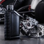 best brake fluid for go kart