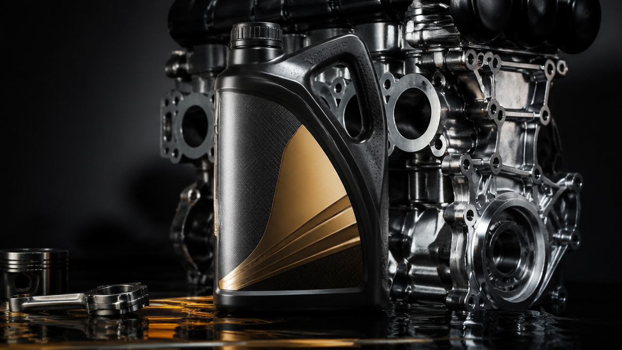 best engine oil for diesel triton