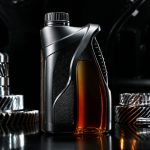 best full synthetic gl5-mti oil