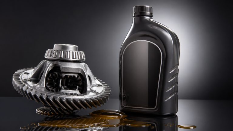 best gear oil for toyota highlander