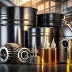 best industrial lubricants