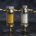best inline water block fuel filters
