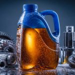best low temp hydraulic fluid